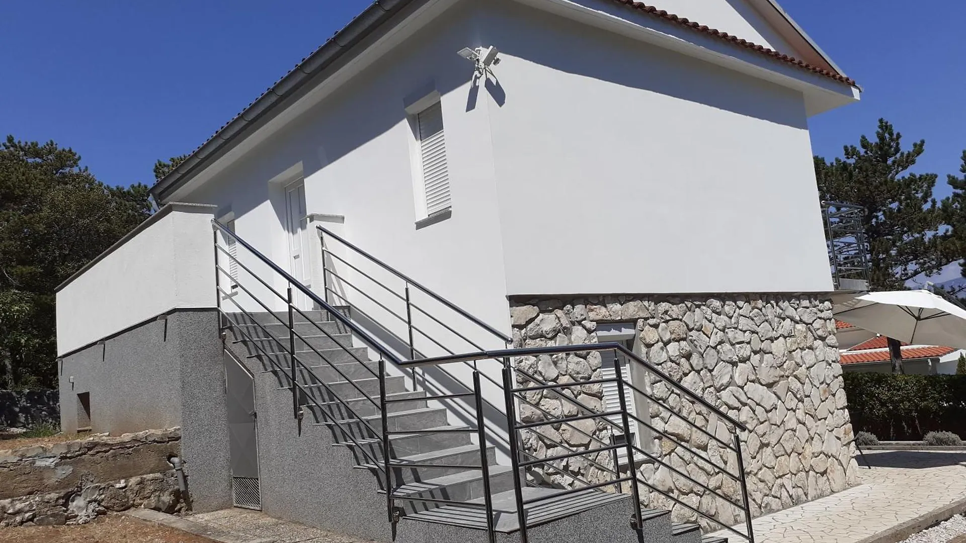 House Val Villa Silo  Croatia