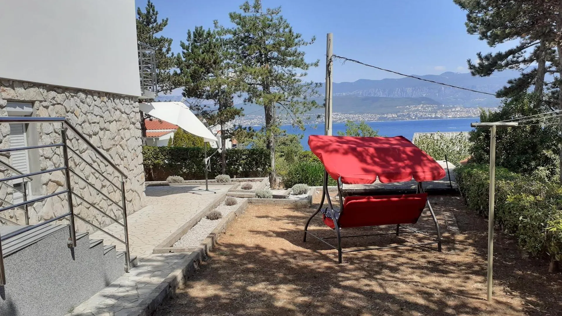 House Val Villa Silo  Holiday home Silo (Krk)