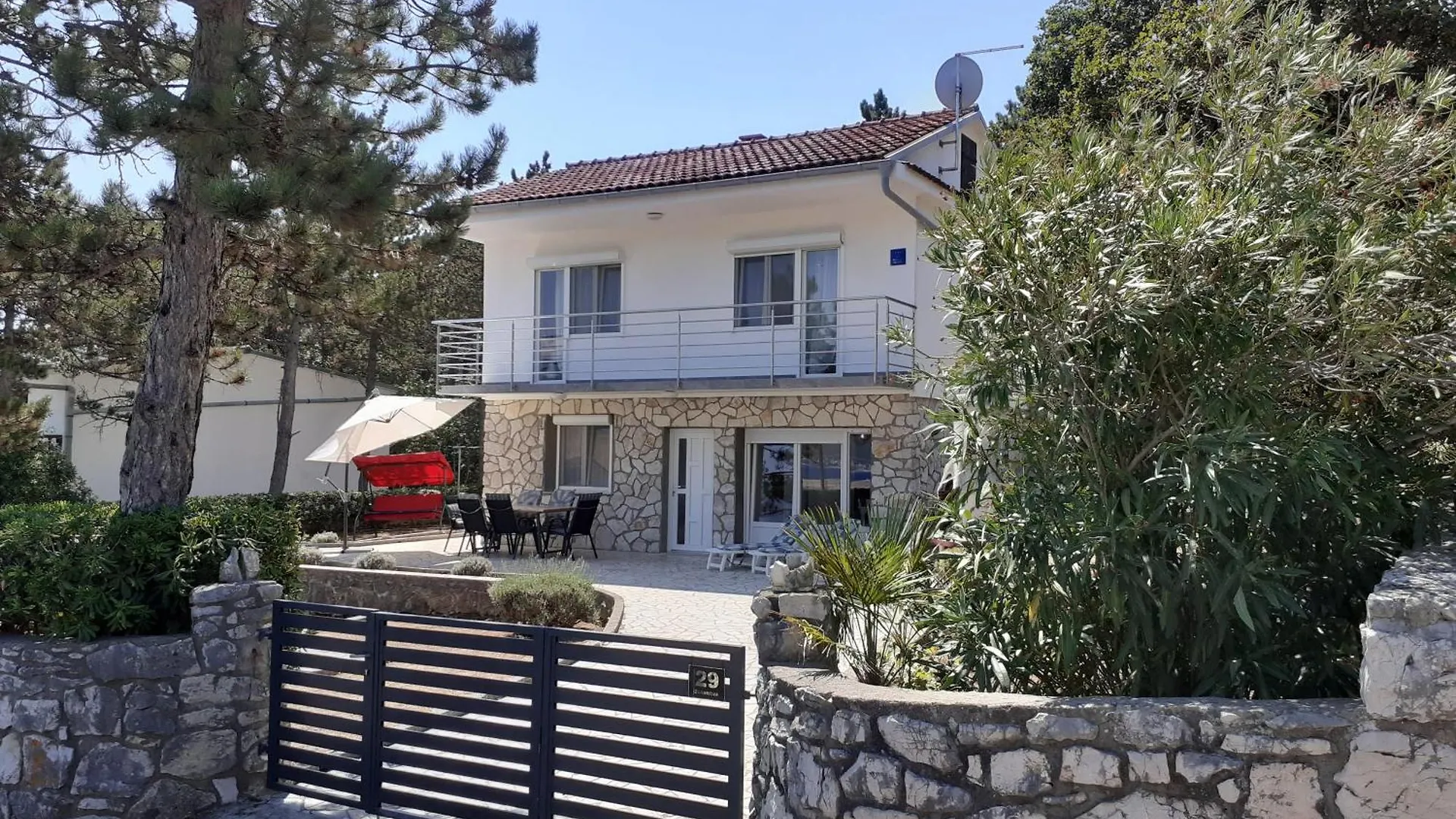 Holiday home House Val Villa Silo  Croatia