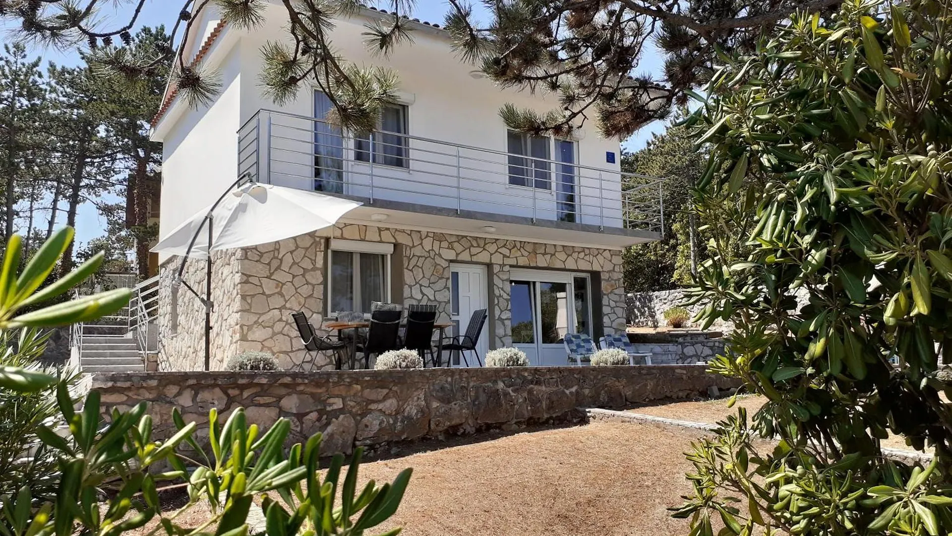 House Val Villa Silo  Holiday home