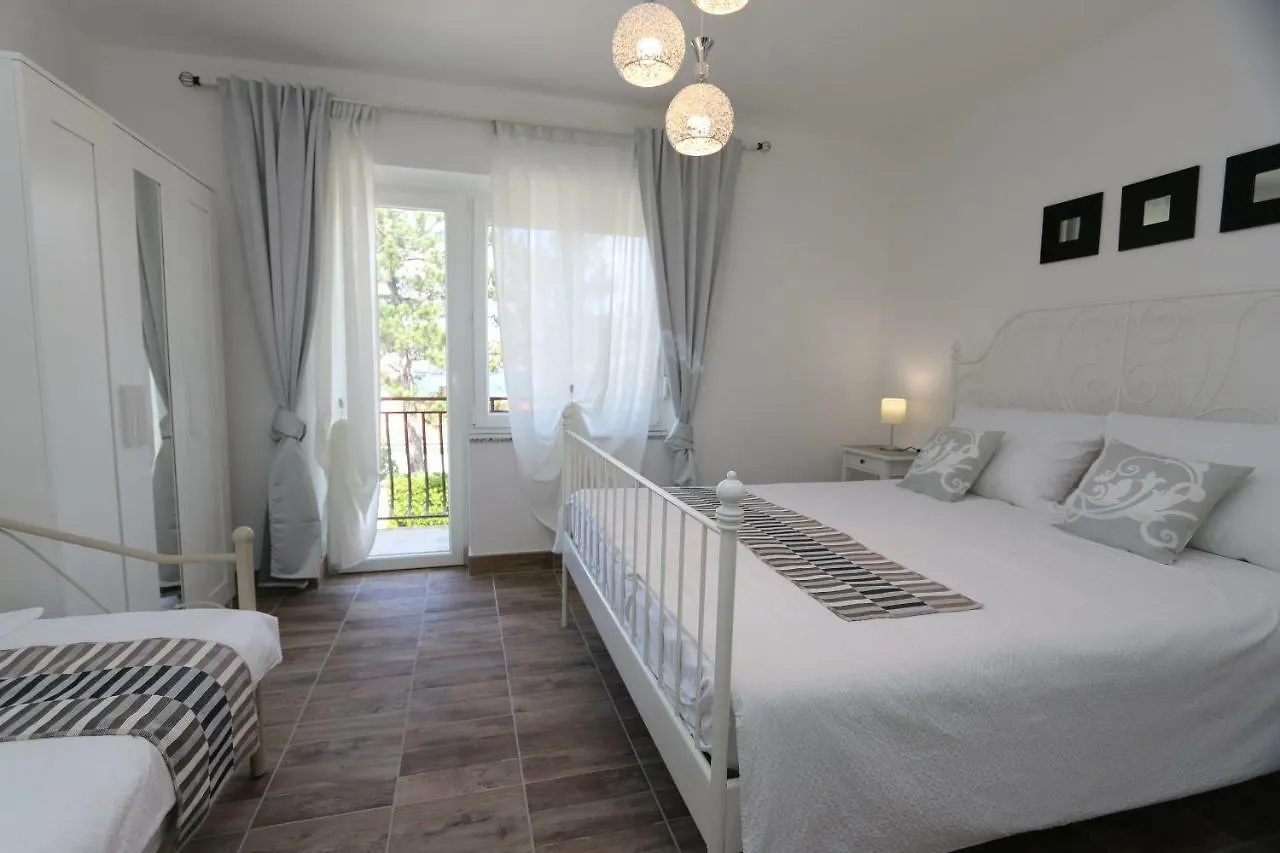 House Val Villa Silo  Holiday home Silo (Krk)