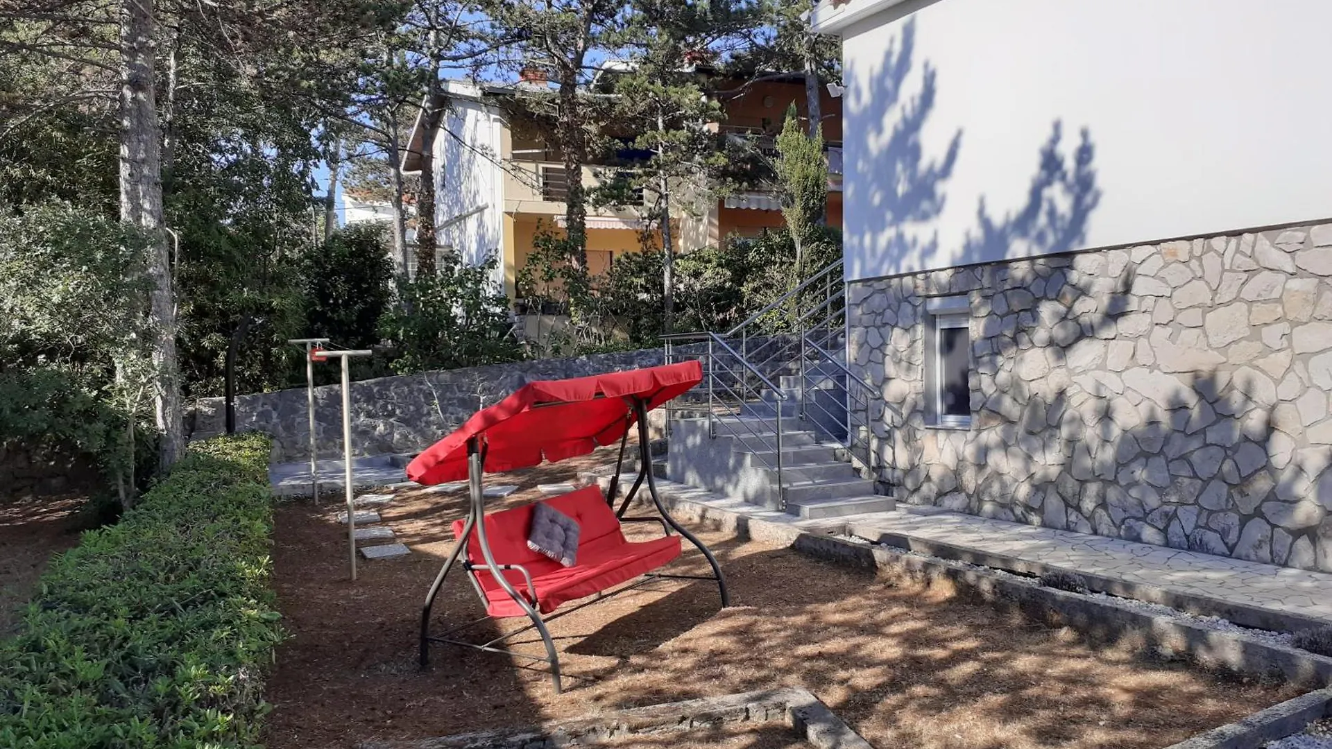 Holiday home House Val Villa Silo
