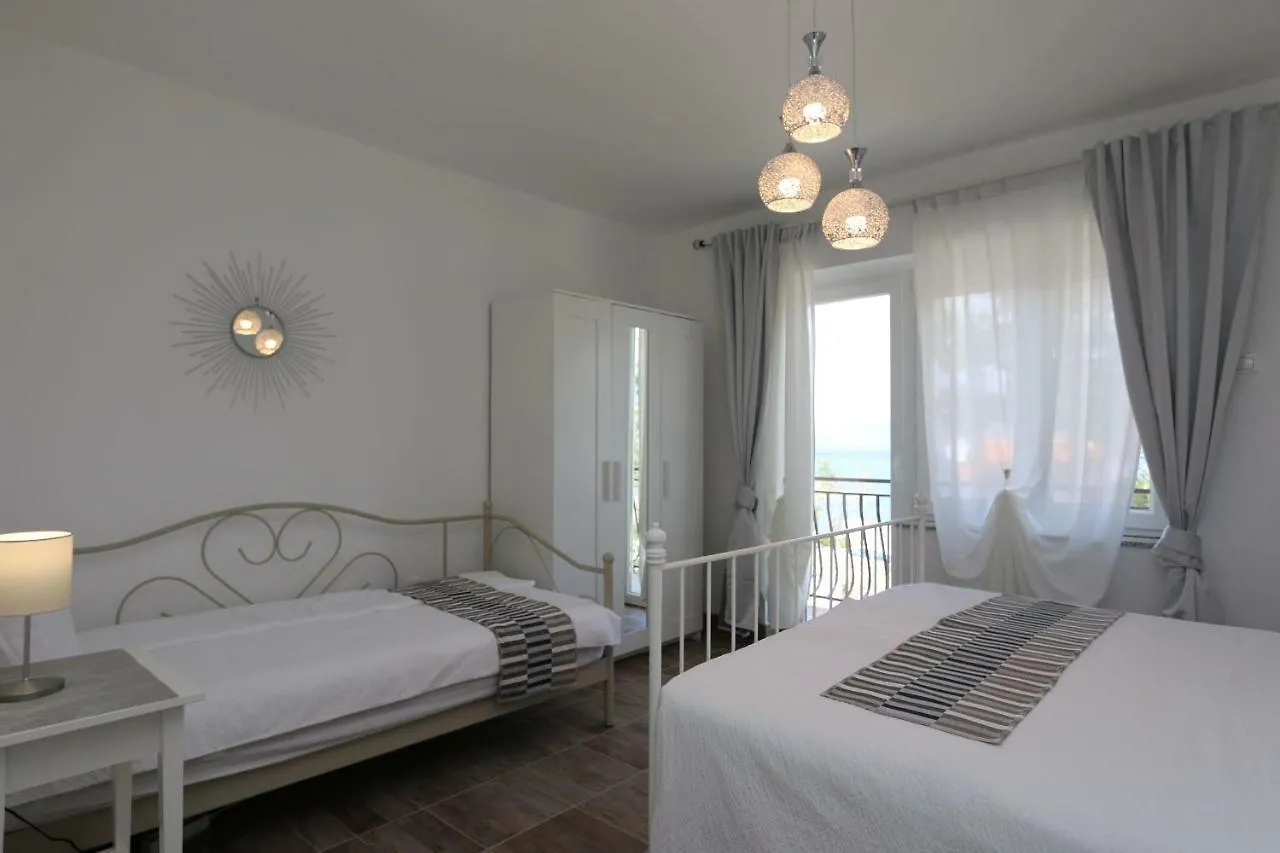House Val Villa Silo  0*, Silo (Krk) Croatia